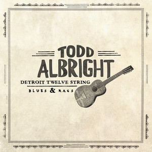 Todd Albright